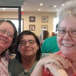 Meet your Posher, Candy